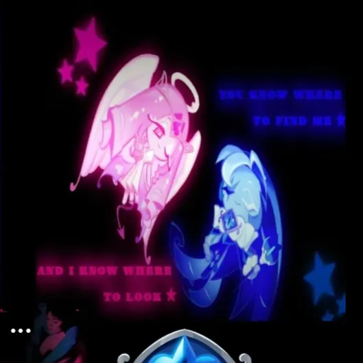 chat with ai character: Eternal sugar