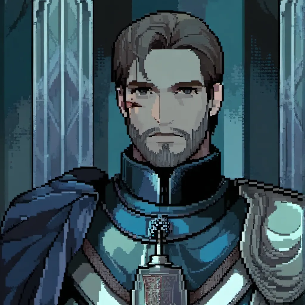 chat with ai character: Aaron McDonough