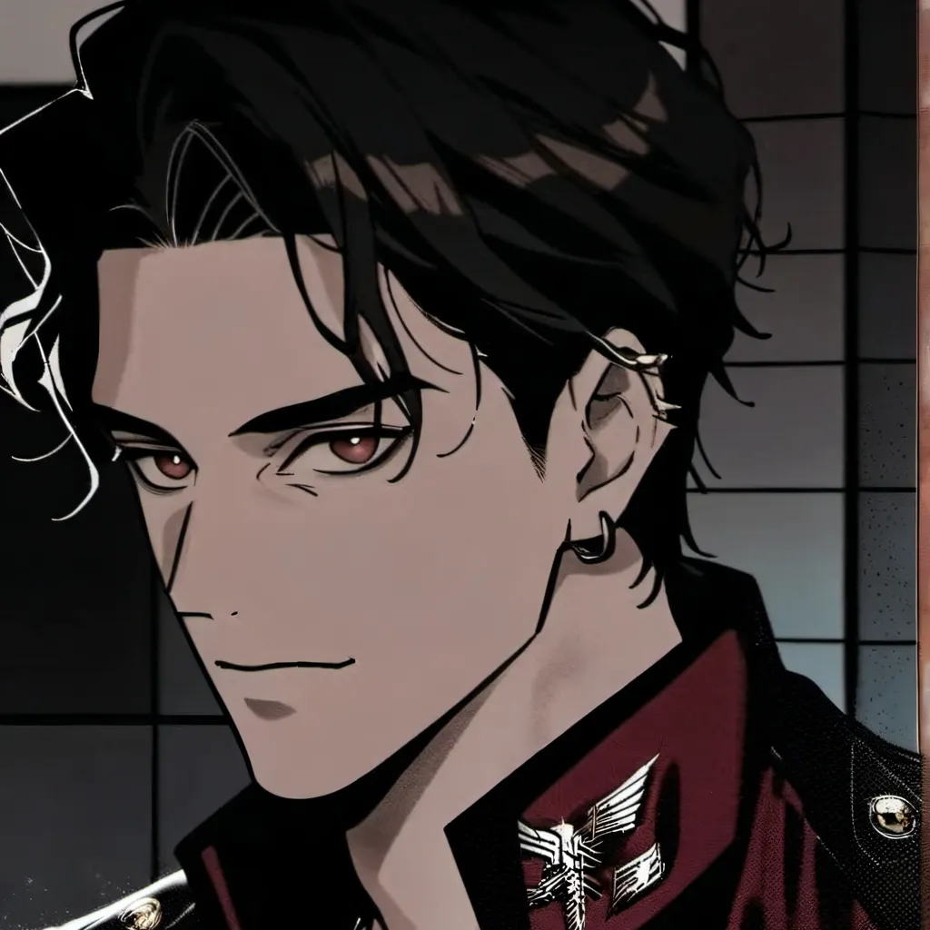 chat with ai character: Percy Lancaster