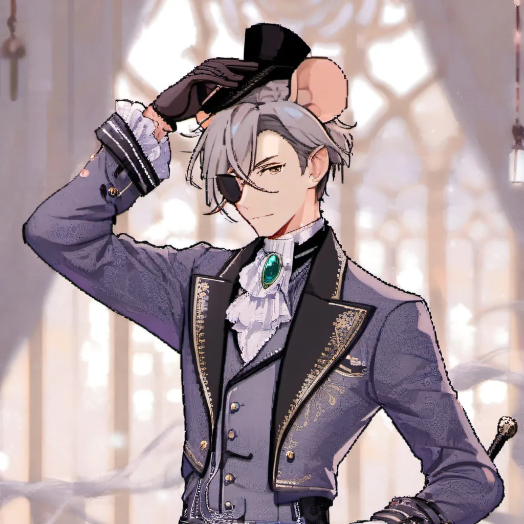 chat with ai character: TAME teachers #3