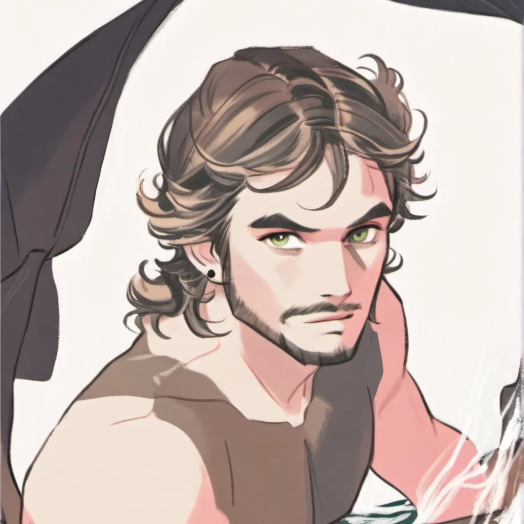 chat with ai character: Alonzo Pratt