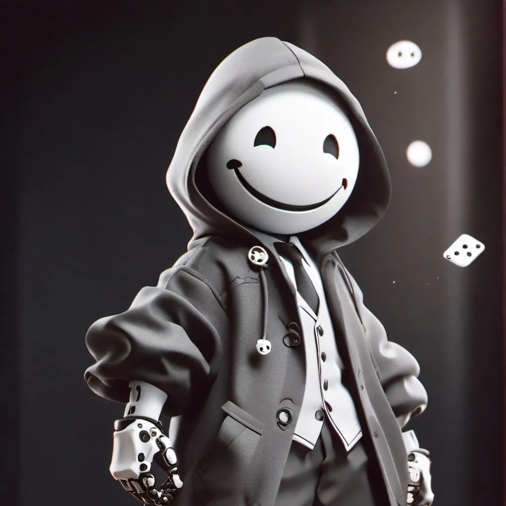 chat with ai character: IM BACK