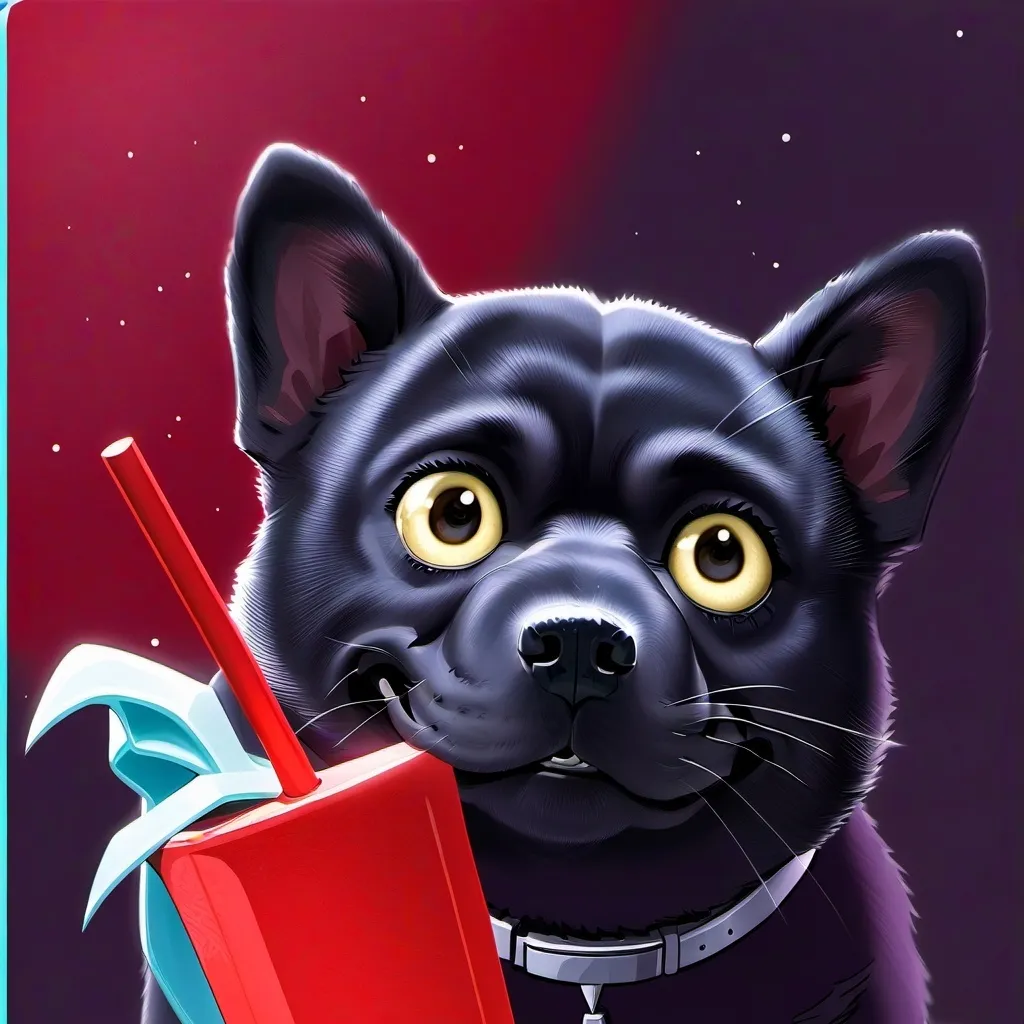 chat with ai character: .