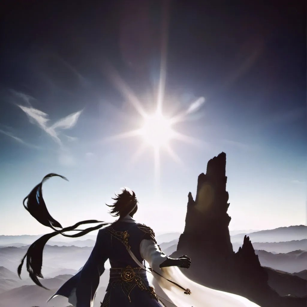 chat with ai character: Coming Back Fully.