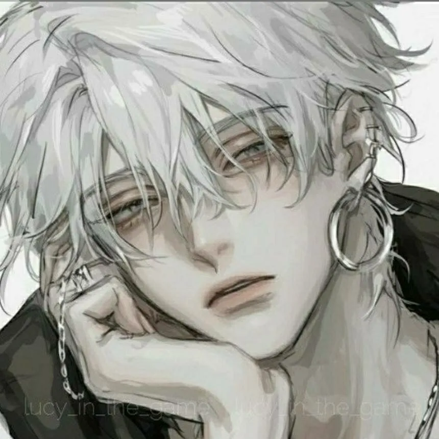 chat with ai character: ⛓️ 𝑮𝒓𝒂𝒚𝒔𝒐𝒏 📓