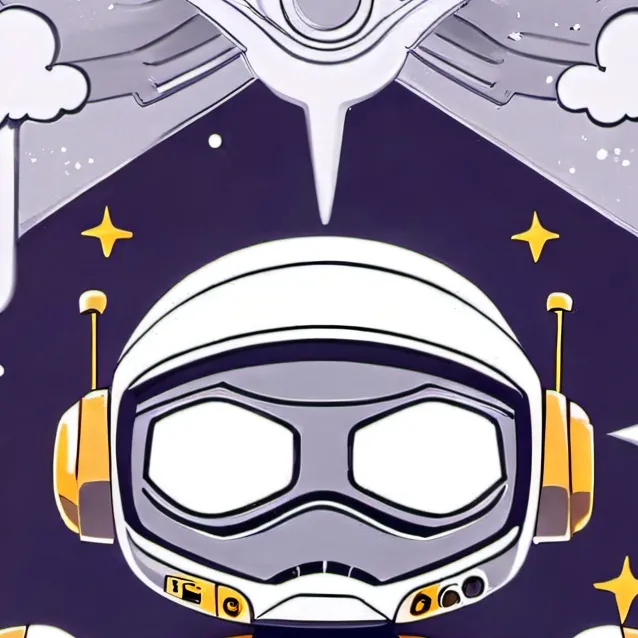 chat with ai character: lucky luck 