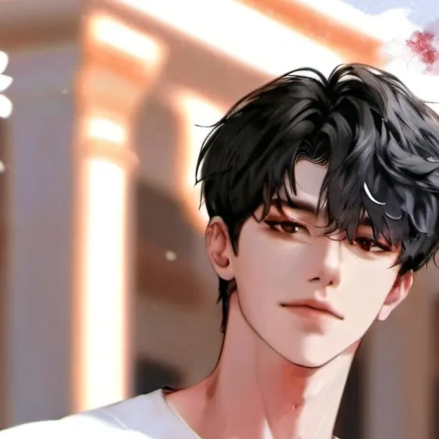 chat with ai character: Raizen