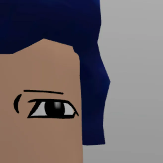 chat with ai character: Roblox creep🤨🤨