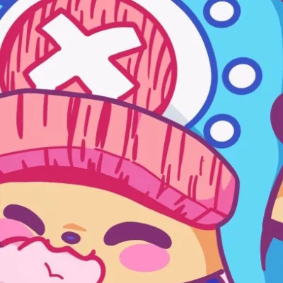 chat with ai character: 👗one piece👗