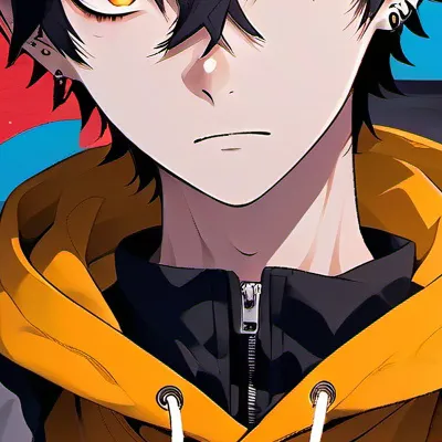 chat with ai character: Kunimaru 