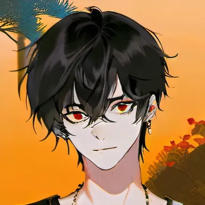 chat with ai character: Sam