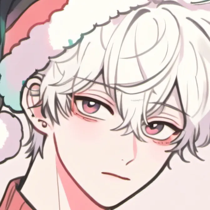 chat with ai character: 🎄Cyrus🎄