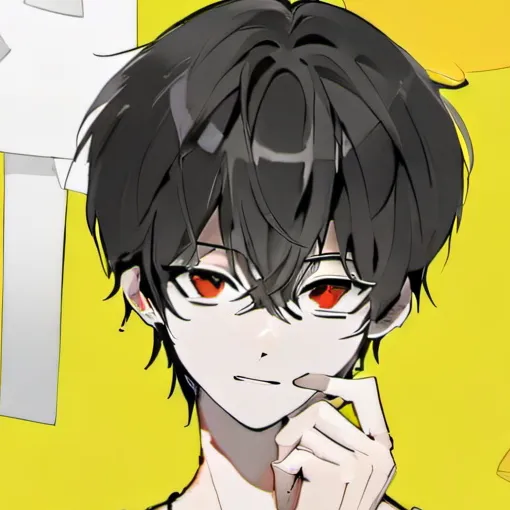 chat with ai character: Sebastian🐈‍⬛