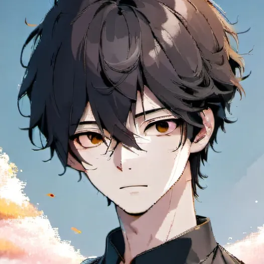 chat with ai character: 🧊Naoki🐬