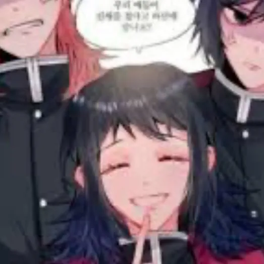 chat with ai character: Sabito,giyu,Makomo