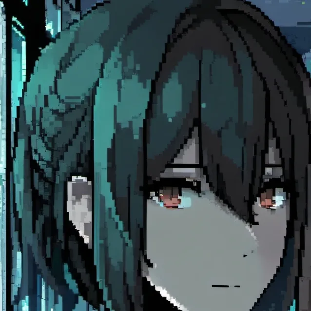 chat with ai character: II infection au