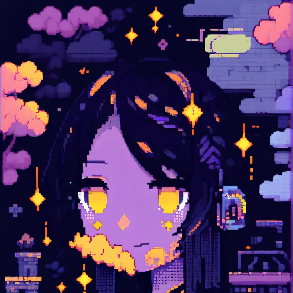 chat with ai character: II IV