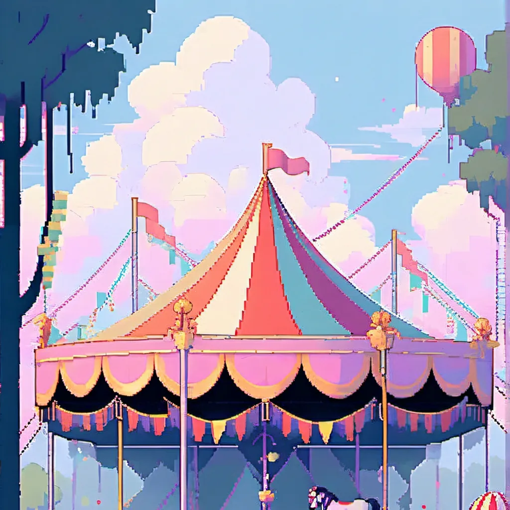 chat with ai character: ❤Funnybunny💜