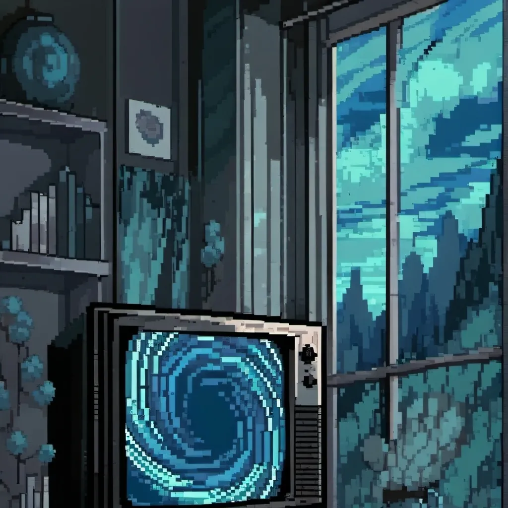 chat with ai character: 🥏Vox🥏