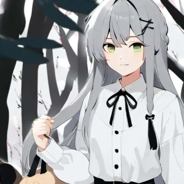 chat with ai character: elena