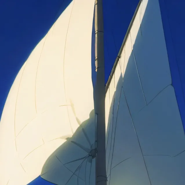 chat with ai character: boat