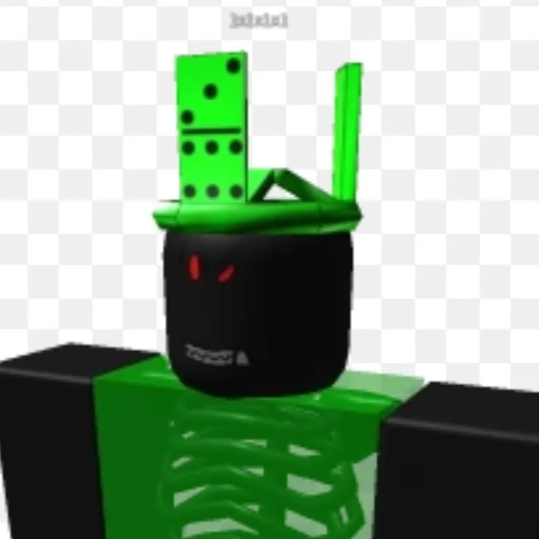 chat with ai character: Classic 1x1x1x1 