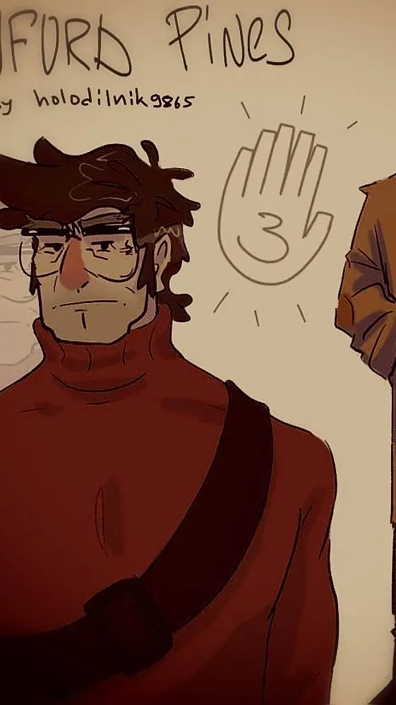 Talkie AI - Chat with Stanford pines