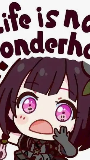 ai character: Emo otori background