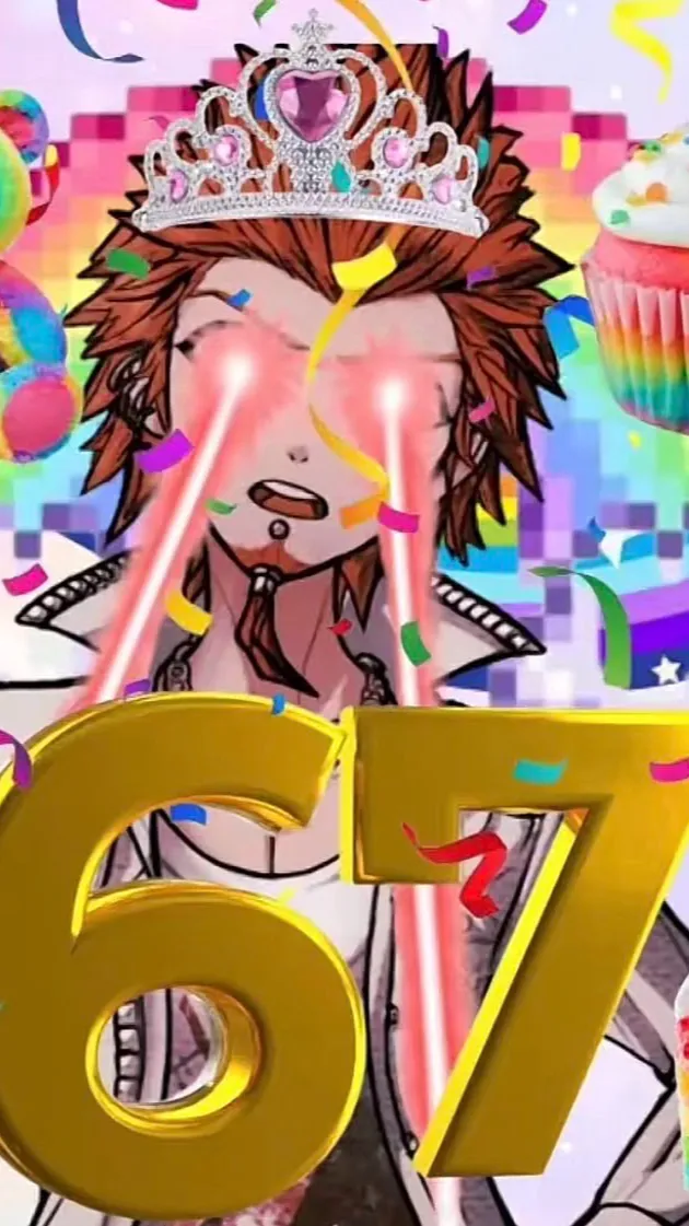 ai character: Danganronpa thh  background