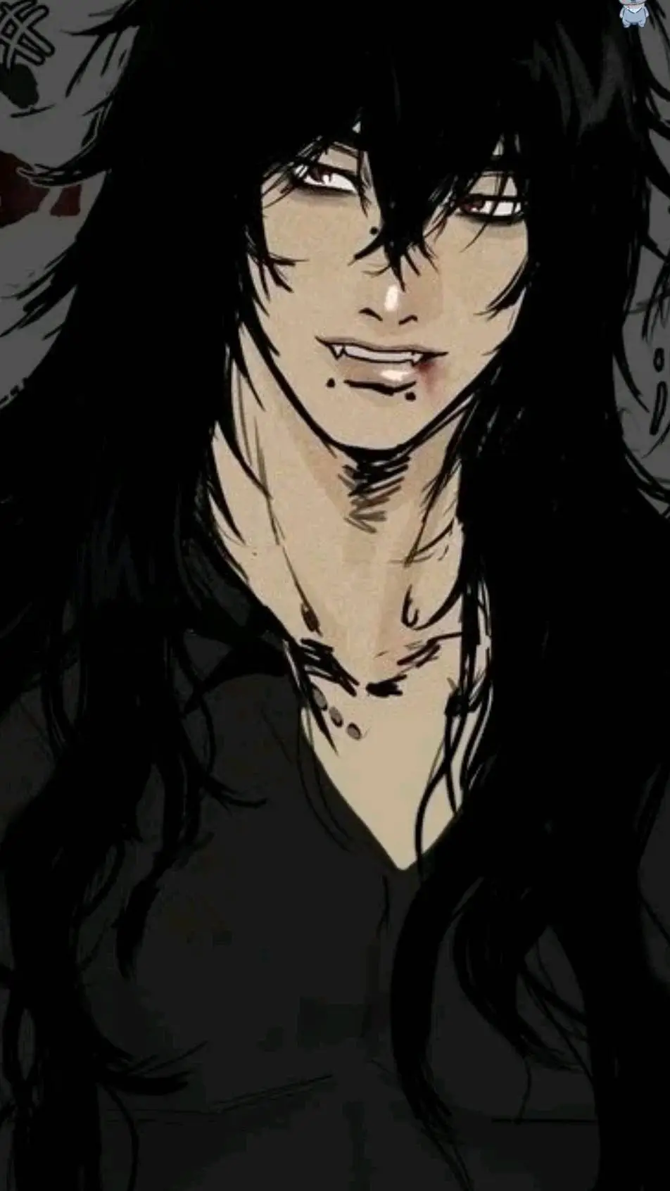 ai character: Marcus background