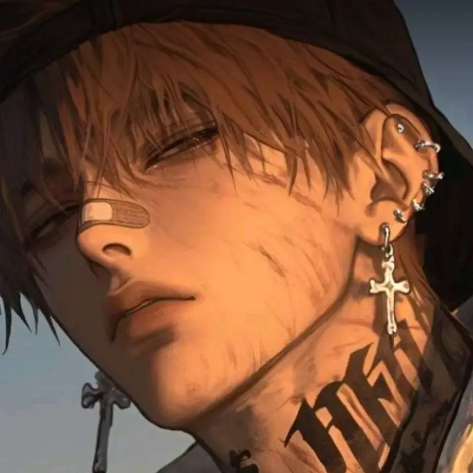 chat with ai character: Jason