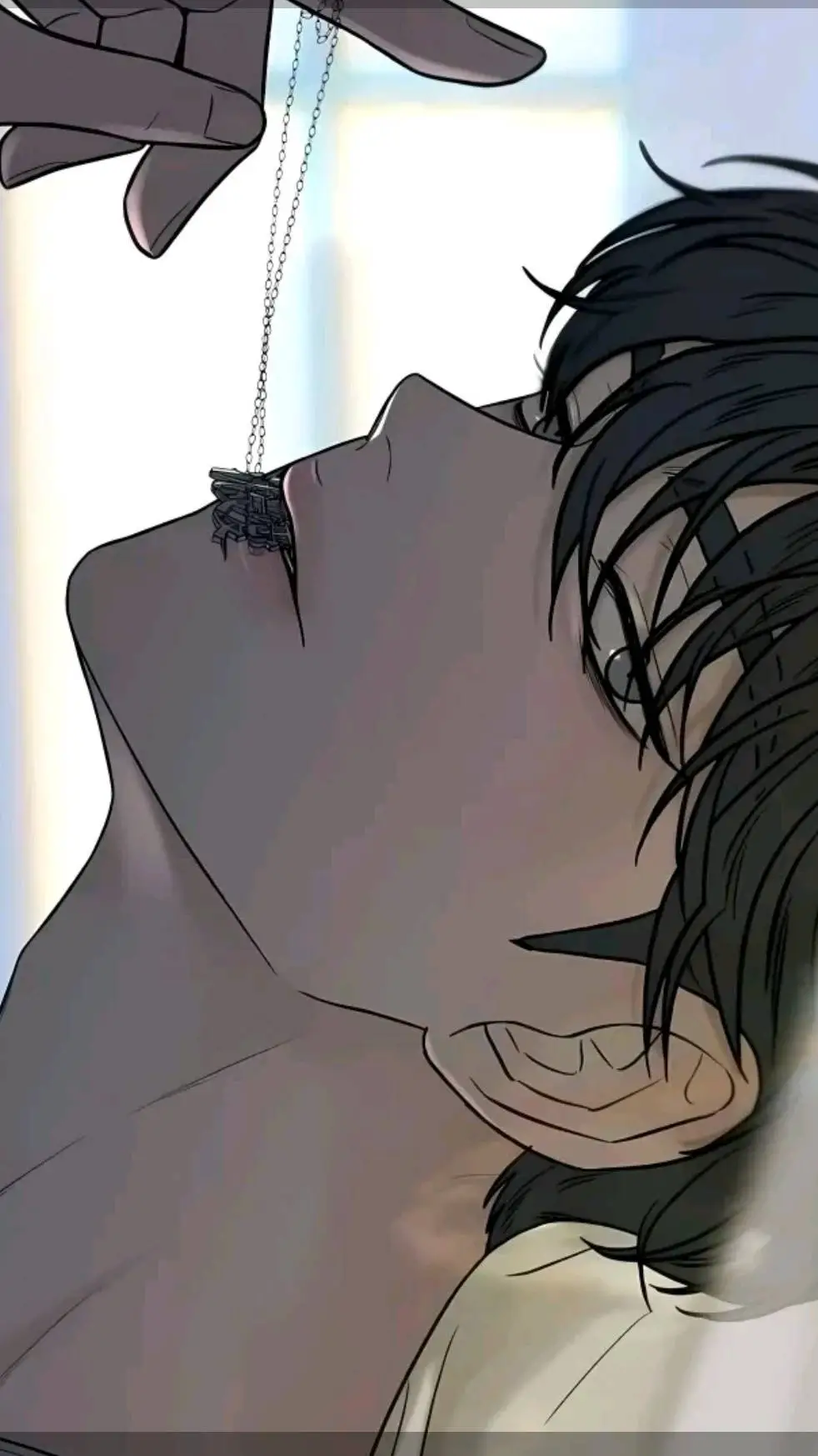 ai character: Jasper background