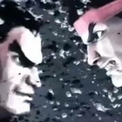 chat with ai character: SF X Tekken 