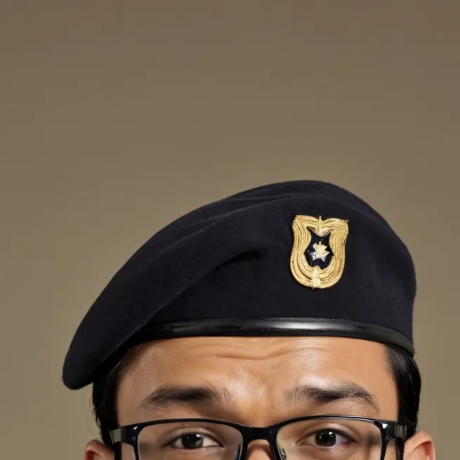 chat with ai character: Soldier