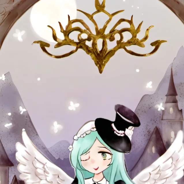 chat with ai character: Elisha