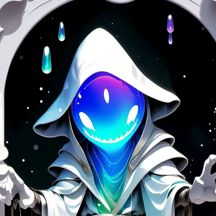 chat with ai character: Magical dude
