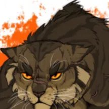 chat with ai character: TigerClaw 