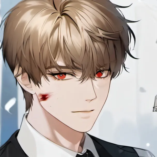 chat with ai character: Hannibal 