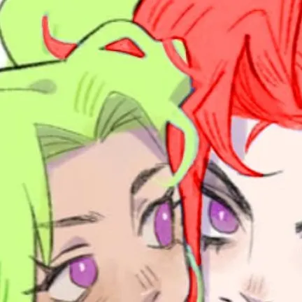 chat with ai character: jinx twins sister 