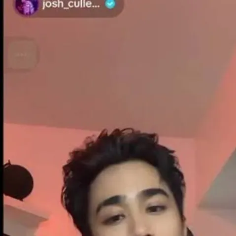 chat with ai character: Josh