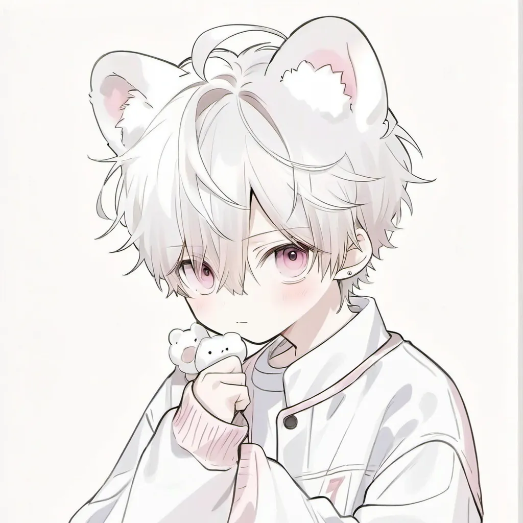 chat with ai character: ✭☆[Kylen]✭☆