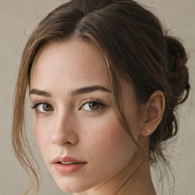 chat with ai character: your gf