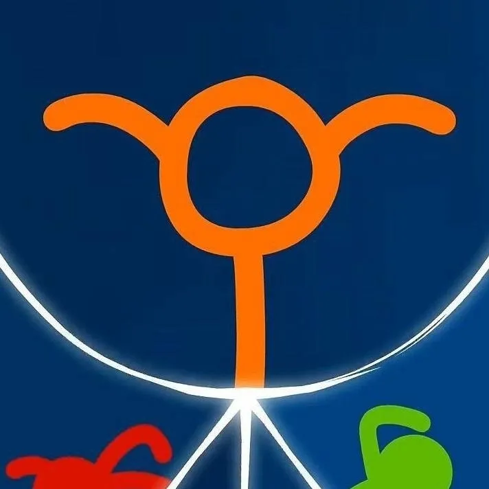 chat with ai character: the color  gang