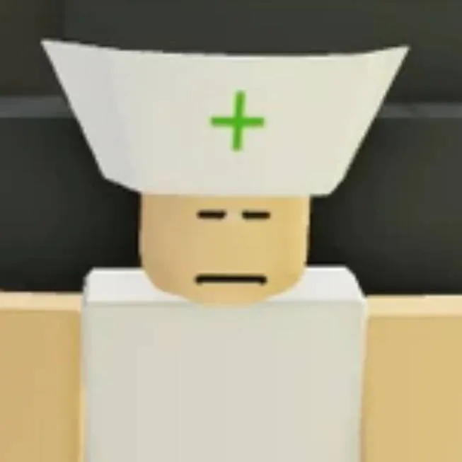 chat with ai character: caretaker