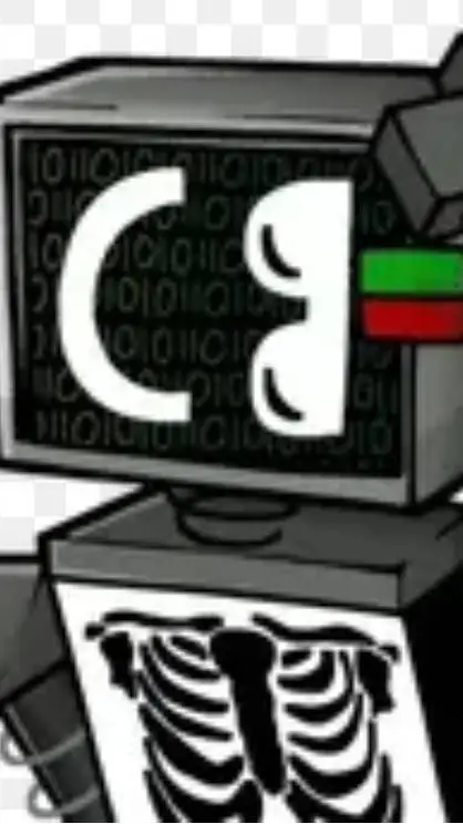 ai character: badware background