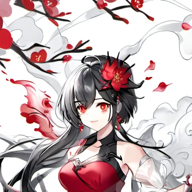 chat with ai character: all girls school