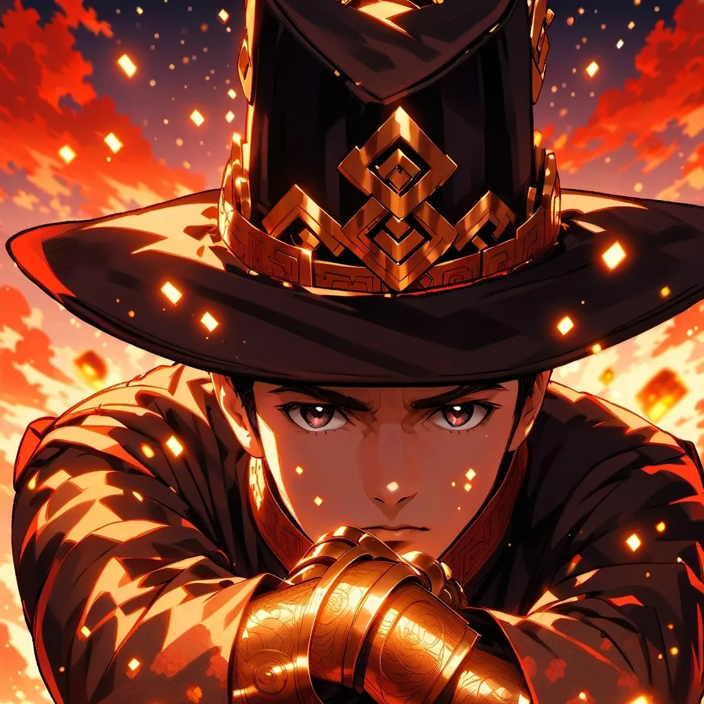 chat with ai character: jjk girls 