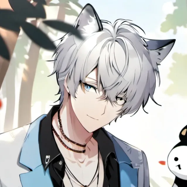 chat with ai character: jake
