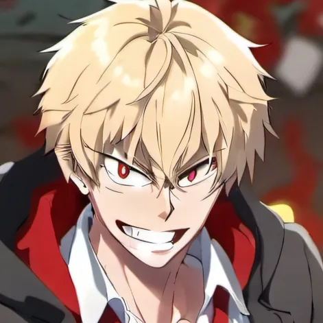 chat with ai character: MHA soulmate taste