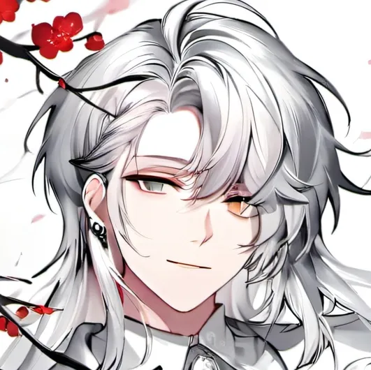 chat with ai character: Katsuki boyfriend